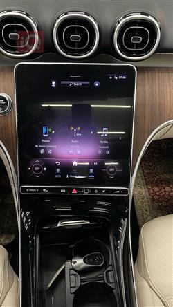 مرسيدس بنز C-Class